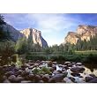 Ravensburger Yosemite Valley - 1000 Piece Puzzle