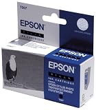 Epson T007 Tintenpatrone schwarz