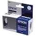Epson T007401 Tintenpatrone schwarz, 16ml