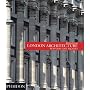 London Architecture: Features and Facades