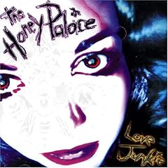 Love Junkie by  Honey Palace 