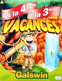 Revue Intégral Média  / Galswin vacances 4e-3e
