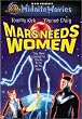 Mars Needs Women (Full Screen)