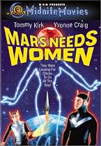 Streaming Mars Needs Women Online.