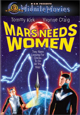 Free Download Of Mars Needs Women Online