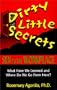 Dirty Little Secrets : Sex in the Workplace