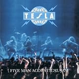 Five Man Acoustical Jam (Mlps) (Shm)