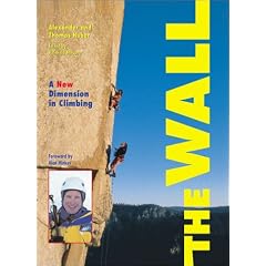 The Wall: A New Dimension in Climbing