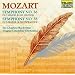 Symphonies Nos 36 & 38