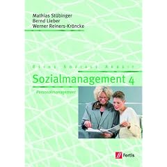 Sozialmanagement, Bd.4