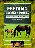Feeding Horses & Ponies