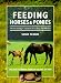 Book Feeding Horses & Ponies