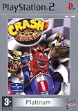 Revue Vivendi Universal Games  / Crash Nitro Kart - Platinum