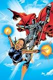  : Infinity Ltd. VOL 01: Luthor's Monsters (Infinity Ltd.)