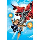 Click here to buy Infinity Inc. VOL 01: Luthor's Monsters (Infinity Inc.) by  Peter Milligan.