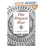 The Pequot War (Native Americans of the Northeast)