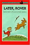 Buy : Later, Rover! (Easy-to-Read, Puffin)