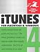 ITunes 4 for Macintosh and Windows (Visual QuickStart Guides)