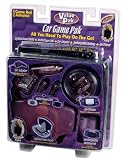  : Car Game Pak (Fuchsia)