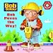 Search : Bob Paves the Way (Bob the Builder (Random House Board Books))