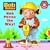 Bob Paves the Way (Bob the Builder (Random House Board Books))
