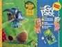 Disney/Pixar a Bugs Life Bug Box Go Pack