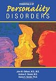 Essentials of personality disorders