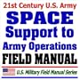 21st Century U.S. Army Space Support to Army Operations Field Manual (FM 100-18) - Defense Department Space Policy, Military Space Systems