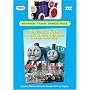 Thomas and Friends: Thomas and the Really Brave Engine (Wooden Train Bonus Pack)