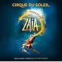Zaia: Cirque du Soleil