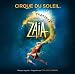Zaia: Cirque du Soleil