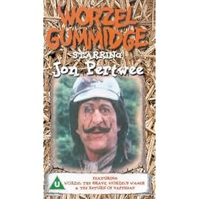 Worzel Gummidge - Vol. 2 [VHS] [1979]