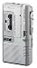Aiwa TP-M340 Diktierger�t silber