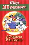 A Christmas "For-Giving" (Disney`s 101 Dalmatians)