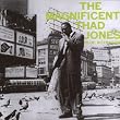 The Magnificent Thad Jones-Rvg