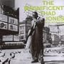 Magnificent Thad Jones (Reis)