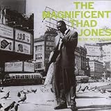 Magnificent Thad Jones (Reis) (Audio CD)