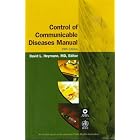 Control of Communicable Diseases Manual 18th Edition by 