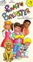 Punky Brewster- The Land Beyond The Rainbow (1991 VHS)