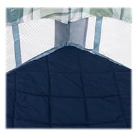 Graco Pack 'n Play Playard Quilted Sheet - Navy