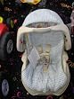 Graco Snugride Winnie the Pooh