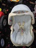 Graco Snugride Winnie the Pooh