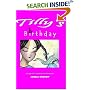 Tilly's Birthday: A Young Girl's Introduction to Menstruation