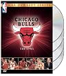 NBA Dynasty Series - Chicago Bulls - The 1990s