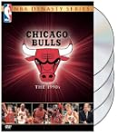 NBA Dynasty Series - Chicago Bulls -...