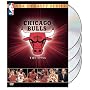 NBA Dynasty Series - Chicago Bulls - The 1990s