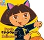 Dora's Spooky Halloween (Dora the Explorer (Simon & Schuster Board Books))