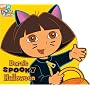 Dora's Spooky Halloween (Dora the Explorer)