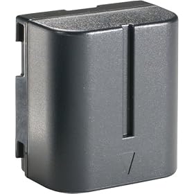 JVC BN VF714U 3 Hour Recording Data Battery for GR Models