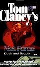 Tom Clancy's Net Force 01: Virtual Vandals (Net Force)